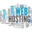 Web hosting 1 year